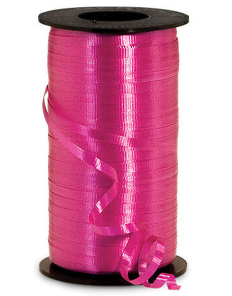 Cinta rizadora Berwick Beauty de 3/16 pulgadas x 500 yardas
