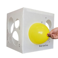 Borosino Balloon Sizer B703P - Joker Party Supply