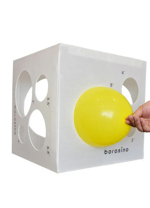 Borosino Balloon Sizer B703P - Joker Party Supply