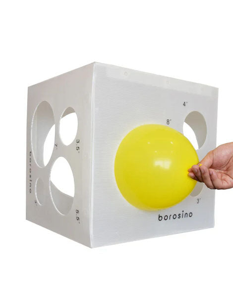 Borosino Balloon Sizer B703P - Joker Party Supply