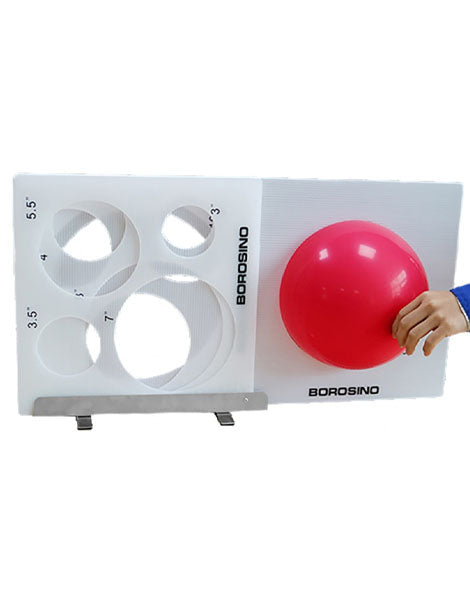Borosino Balloon Sizer B704 - Joker Party Supply