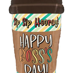 Collection image for: Boss Day