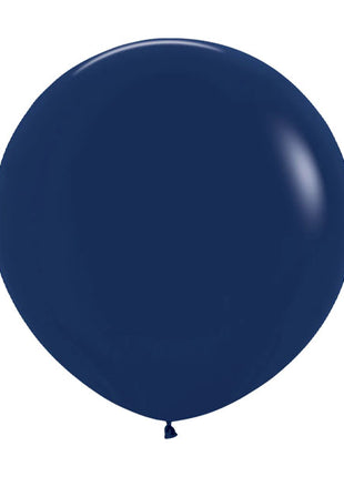 36in Sempertex Fashion Navy 2ct