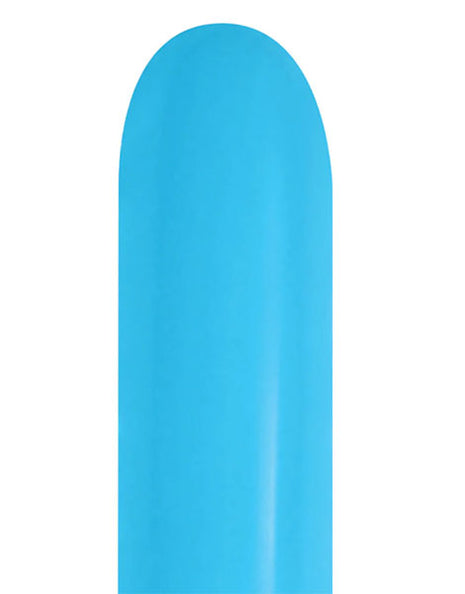 260 Sempertex Fashion Blue 50ct - Joker Party Supply