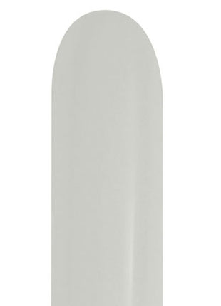 260 Sempertex Crystal Clear 50ct - Joker Party Supply
