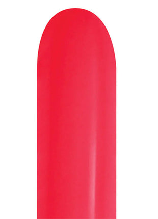 260 Sempertex Fashion Red 50ct - Joker Party Supply