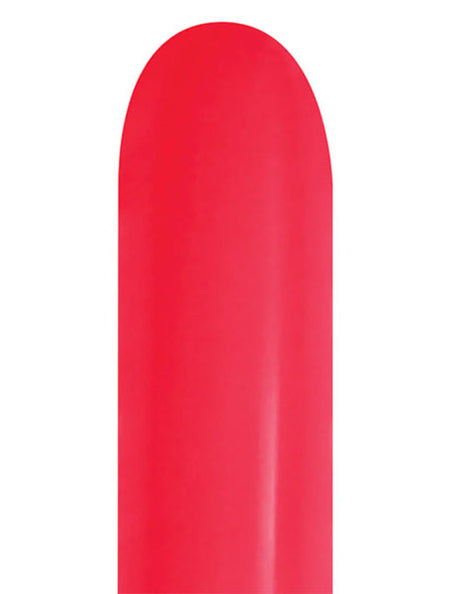 260 Sempertex Fashion Red 50ct - Joker Party Supply