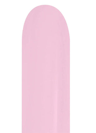 260 Sempertex Pearl Pink 50ct - Joker Party Supply