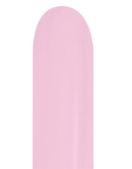 260 Sempertex Pearl Pink 50ct - Joker Party Supply