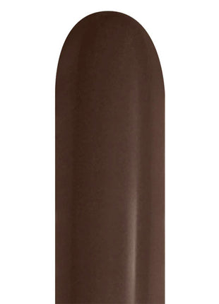260 Sempertex Deluxe Chocolate 50ct - Joker Party Supply