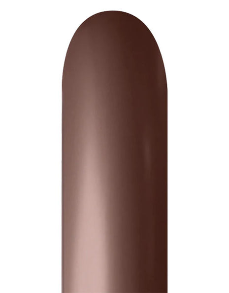 260 Sempertex Nozzle Up Reflex Truffle 50ct - Joker Party Supply