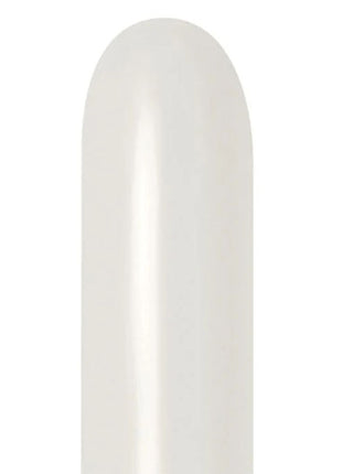 160 Sempertex Pastel Crema Atardecer 100ct