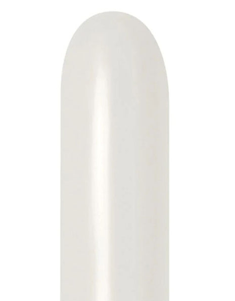 160 Sempertex Pastel Crema Atardecer 100ct