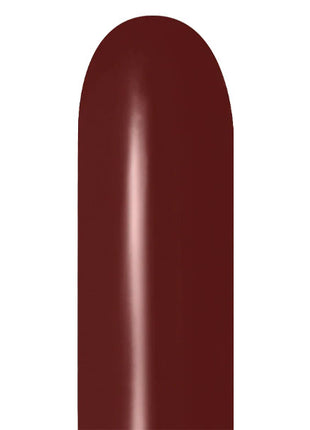 260 Sempertex Deluxe Merlot 50ct - Joker Party Supply