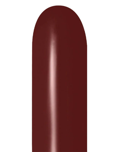 260 Sempertex Deluxe Merlot 50ct - Joker Party Supply