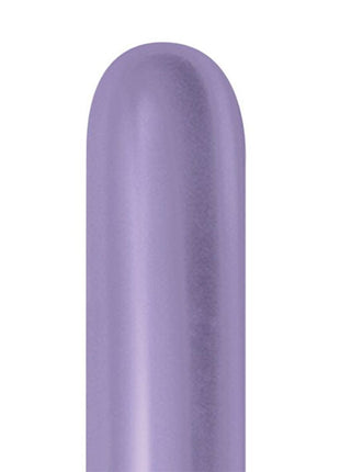 260 Sempertex Silk Light Amethyst 50ct