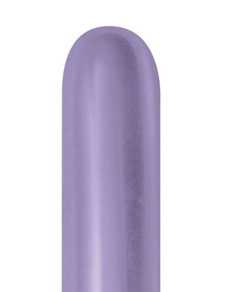 260 Sempertex Silk Light Amethyst 50ct