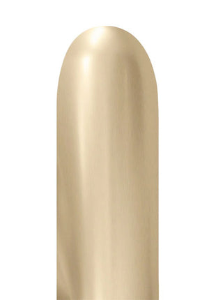 260 Sempertex Silk Gold Dust 50ct
