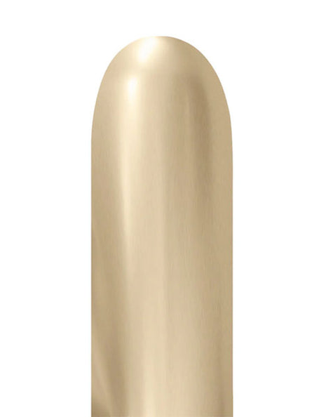 260 Sempertex Silk Gold Dust 50ct