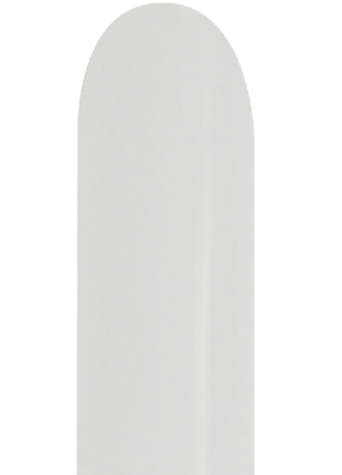 260 Sempertex Seda Blanco Ostra 50ct