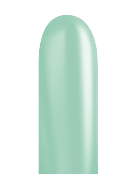 260 Sempertex Pastel Dusk Green Tea 50 unidades