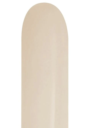 160 Sempertex Deluxe White Sand 100ct - Joker Party Supply