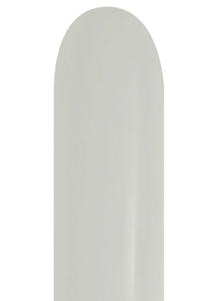 160 Sempertex Crystal Clear 100ct - Joker Party Supply