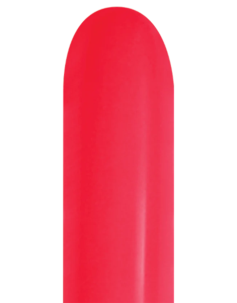 160 Sempertex Fashion Red 100ct - Joker Party Supply