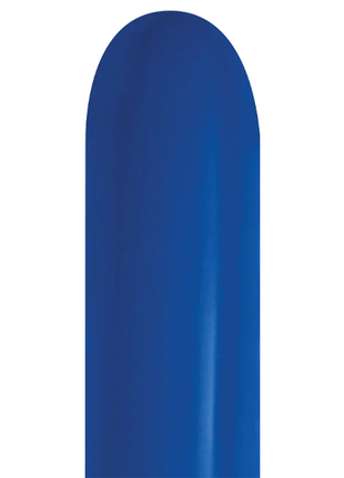 360 Sempertex Fashion Royal Blue 50ct - Joker Party Supply