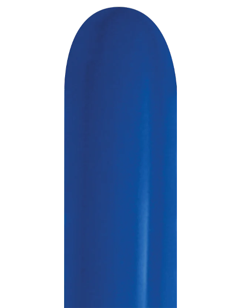 360 Sempertex Fashion Royal Blue 50ct - Joker Party Supply