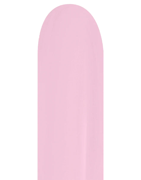 360 Sempertex Pearl Pink 50ct - Joker Party Supply