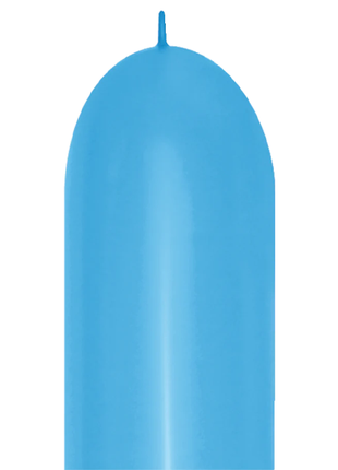 660 Sempertex Fashion Blue 50ct - Joker Party Supply