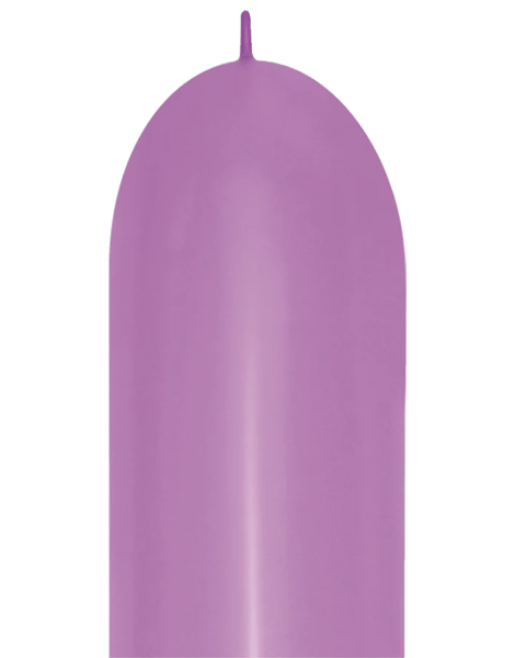 660 Sempertex Deluxe Lilac 50ct - Joker Party Supply