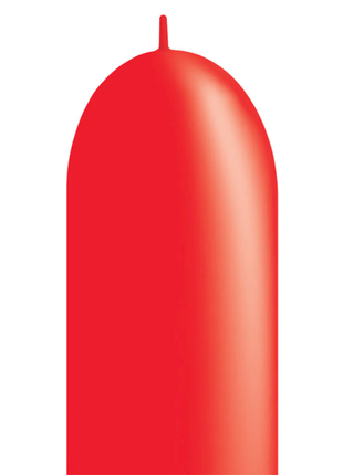 660 Sempertex Fashion Red 50ct - Joker Party Supply