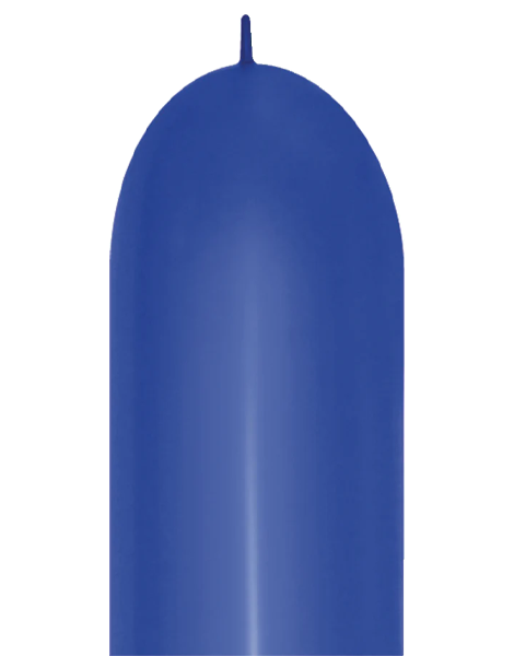 660 Sempertex Fashion Royal Blue 50ct - Joker Party Supply