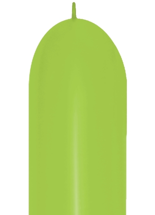 660 Sempertex Link-O-Loon Verde Neón 50 unidades