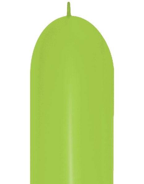 660 Sempertex Link-O-Loon Verde Neón 50 unidades