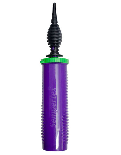 Bomba manual profesional Sempertex
