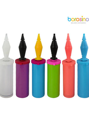 Bomba manual para globos Borosino B112N