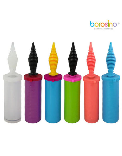 Bomba manual para globos Borosino B112N