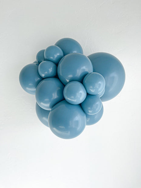 Pizarra azul Tuftex de 5 pulgadas, 50 unidades