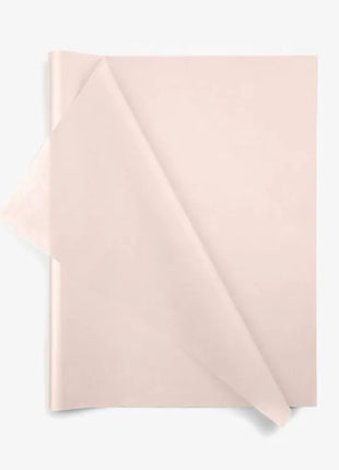 Papel de seda SatinWrap color rubor (480 hojas)