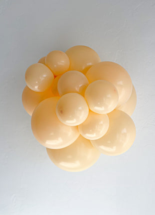 11in Tuftex Blush 100ct