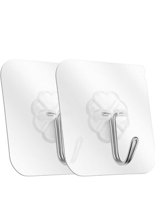 Borosino Adhesive Hooks B729 (10pc)