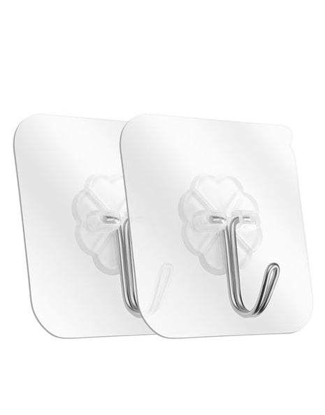Borosino Adhesive Hooks B729 (10pc)