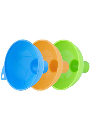 Borosino Confetti Funnel (Color Will Very) B680