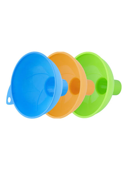 Borosino Confetti Funnel (Color Will Very) B680