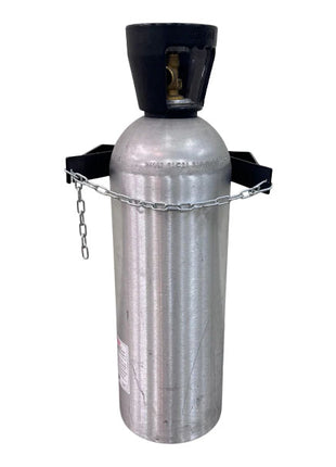 Borosino Helium Tank Holder B266