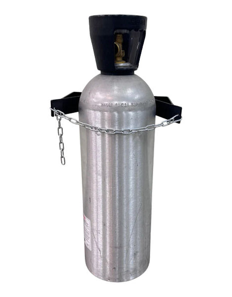 Borosino Helium Tank Holder B266