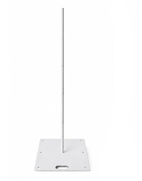 Borosino Outdoor Metal Column B429D 7ft